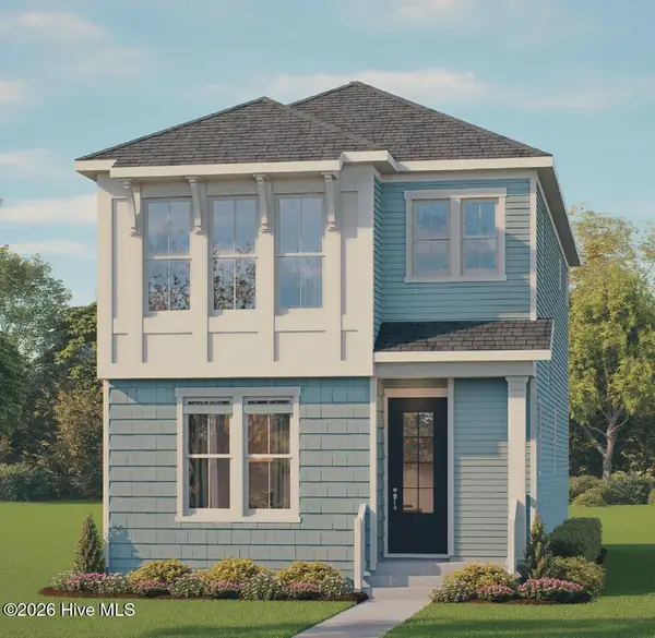 418 Mcrae Street, Wilmington, NC 28401