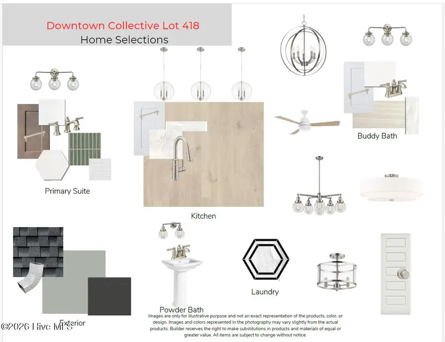 418 Mcrae Street, Wilmington, NC 28401 - Image #2