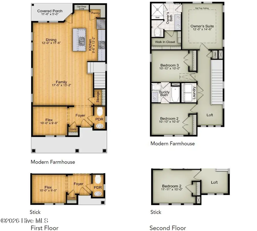 418 Mcrae Street, Wilmington, NC 28401 - Image #3