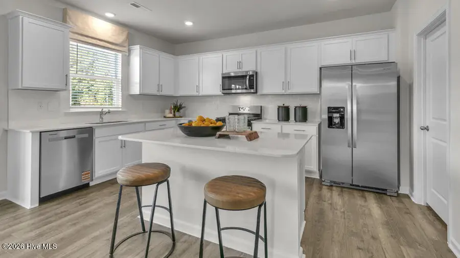 1037 Misty Creek Drive, Aberdeen, NC 28315 - Image #3