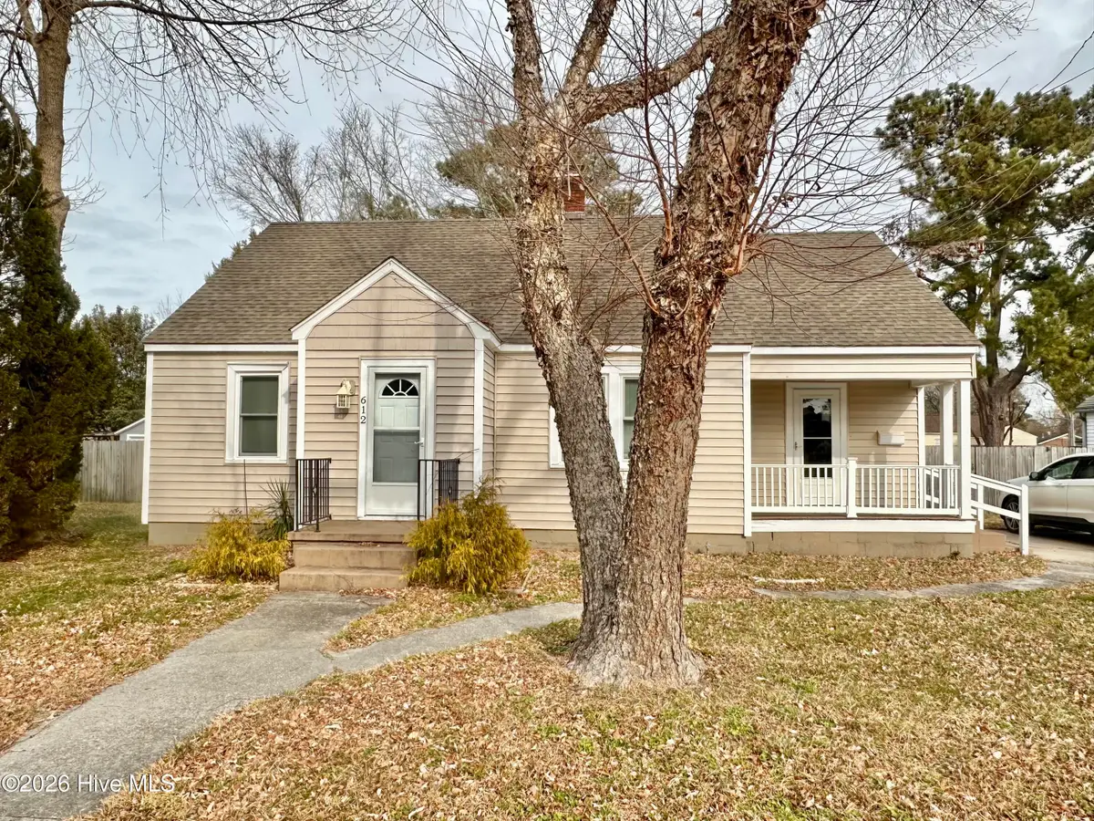 612 Maple Street, Elizabeth City, NC 27909 - Image #1