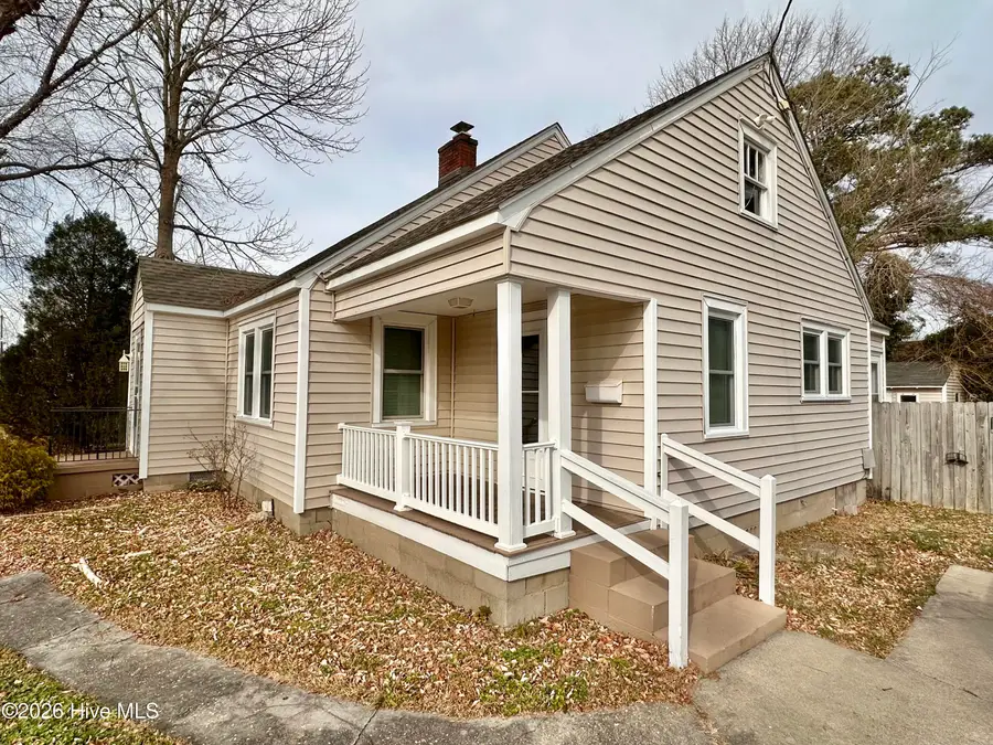 612 Maple Street, Elizabeth City, NC 27909 - Image #2