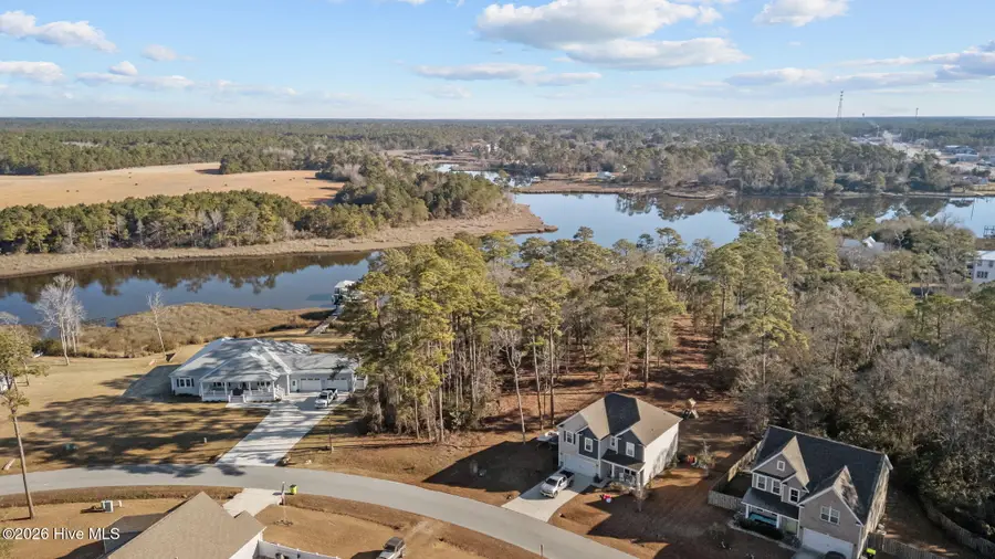 158 Henderson Drive, Newport, NC 28570 - #2