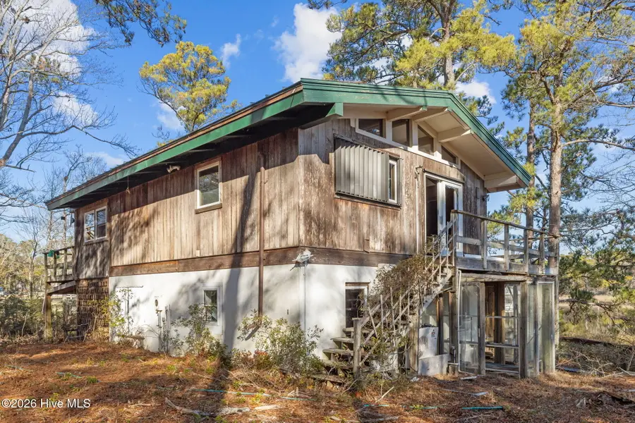 158 Henderson Drive, Newport, NC 28570 - #3