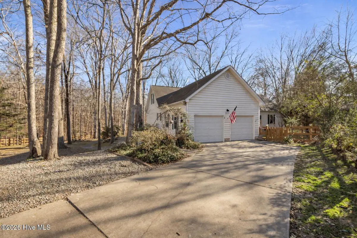 4802 Seterra Bend, Durham, NC 27712 - #1