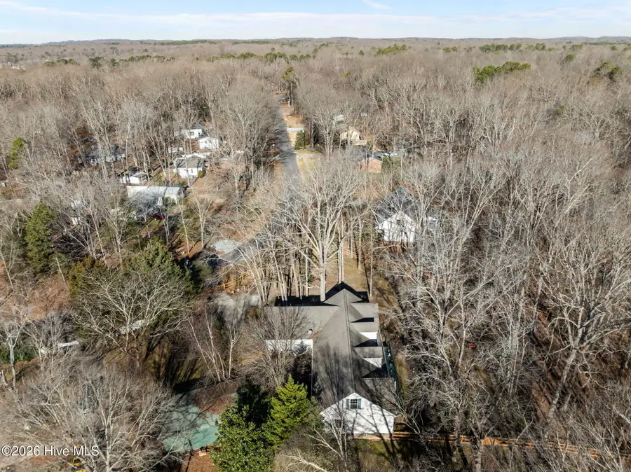 4802 Seterra Bend, Durham, NC 27712 - #2