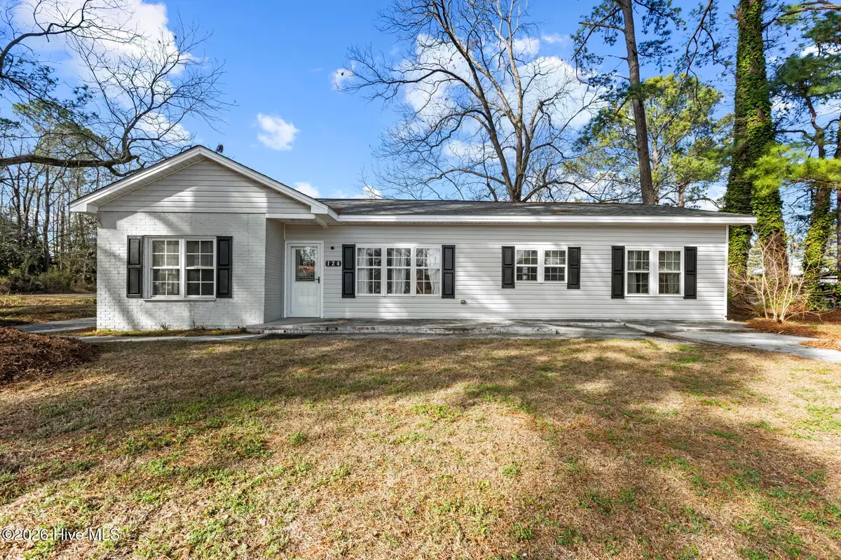 124 Hc Powers Road, Wallace, NC 28466 - Image #1