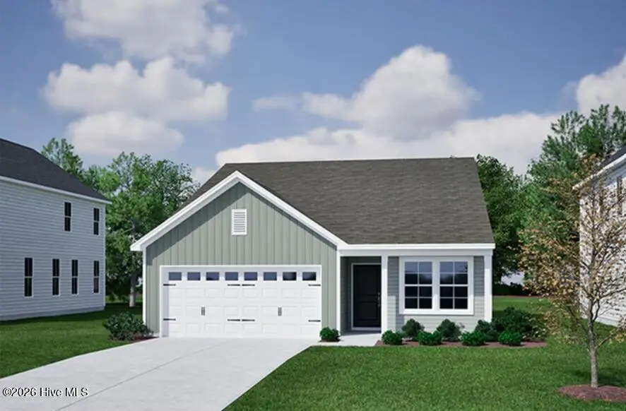 478 Galloping Foal Way Se #38, Bolivia, NC 28422 - #1