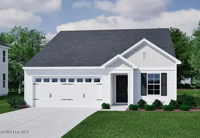 470 Galloping Foal Way Se #36, Bolivia, NC 28422 - #1