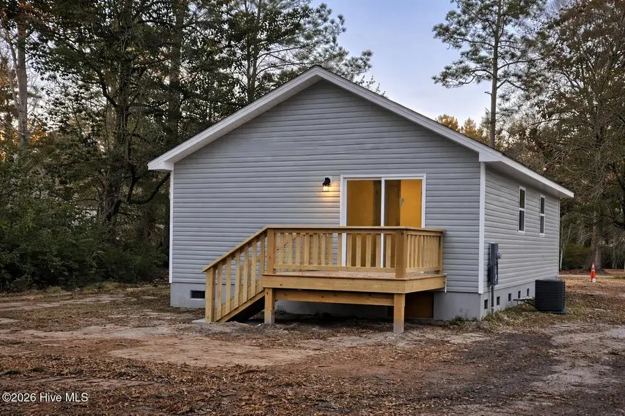 114 Nesmith Street, Tabor City, NC 28463 - #2