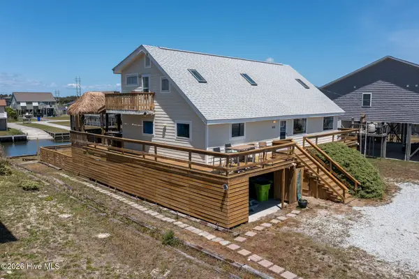 1601 New River Inlet Road, North Topsail Beach, NC 28460