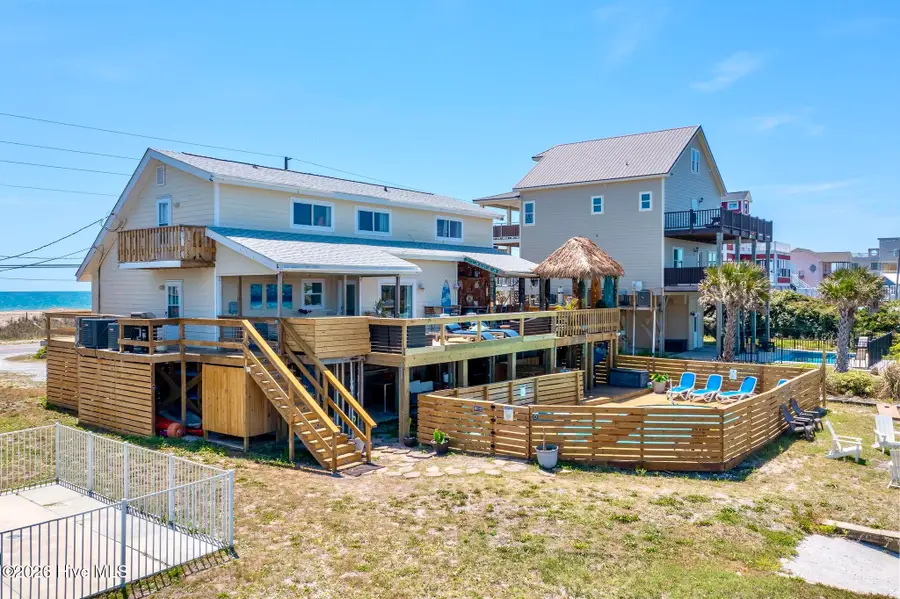 1601 New River Inlet Road, North Topsail Beach, NC 28460 - #2
