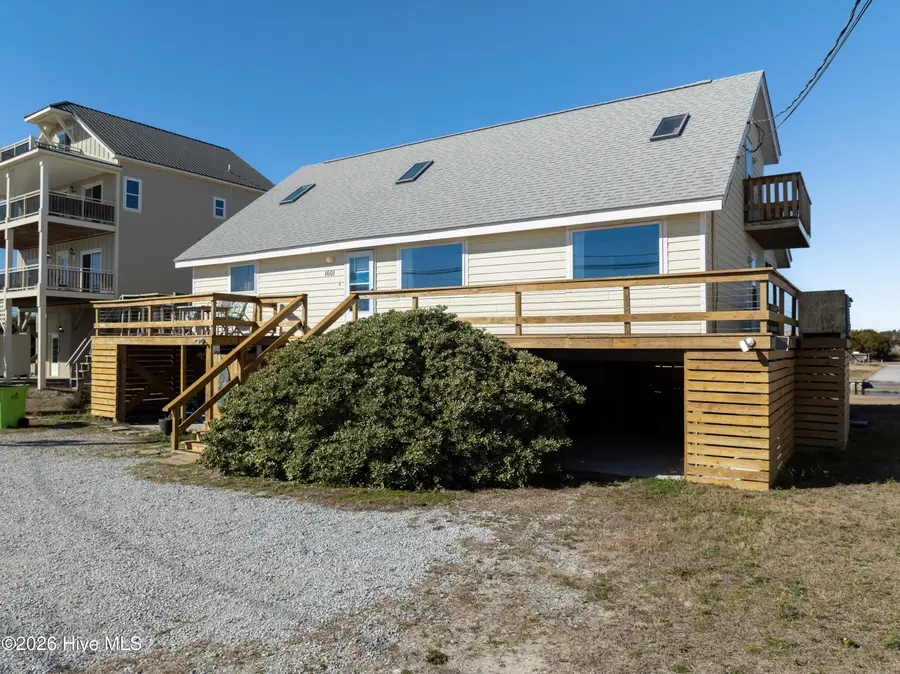 1601 New River Inlet Road, North Topsail Beach, NC 28460 - #3