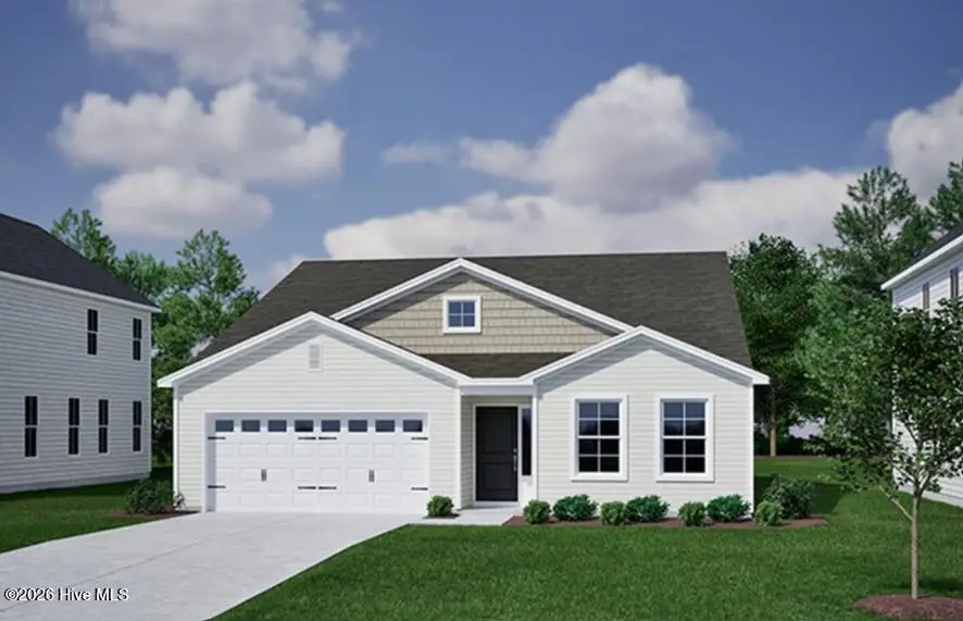 471 Galloping Foal Way Se #98, Bolivia, NC 28422 - #1