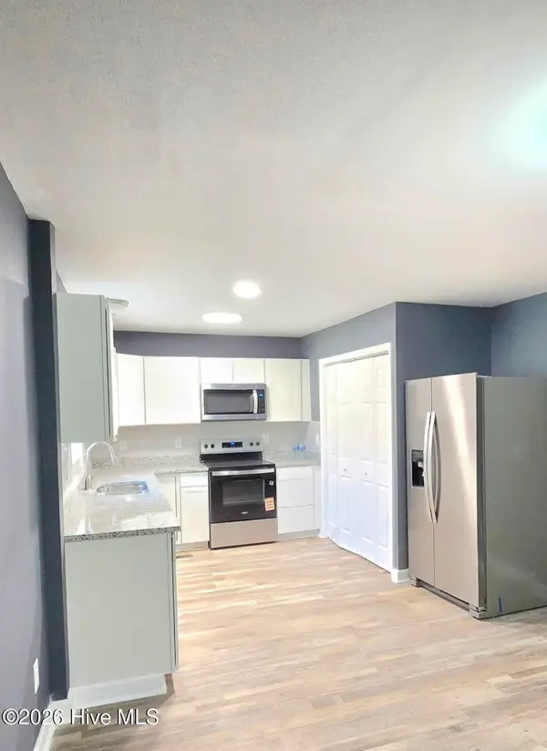 719 Arlington Street, Rocky Mount, NC 27801