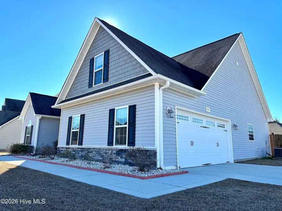 301 Old Snap Dragon Court, Jacksonville, NC 28546 - Image #3