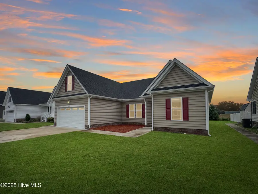 519 Millbrooke Circle, Elizabeth City, NC 27909 - Image #2