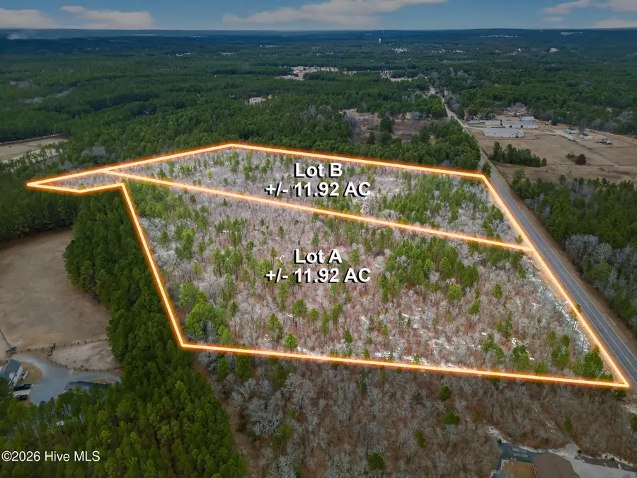 B U.s. 15, Aberdeen, NC 28315 - #2