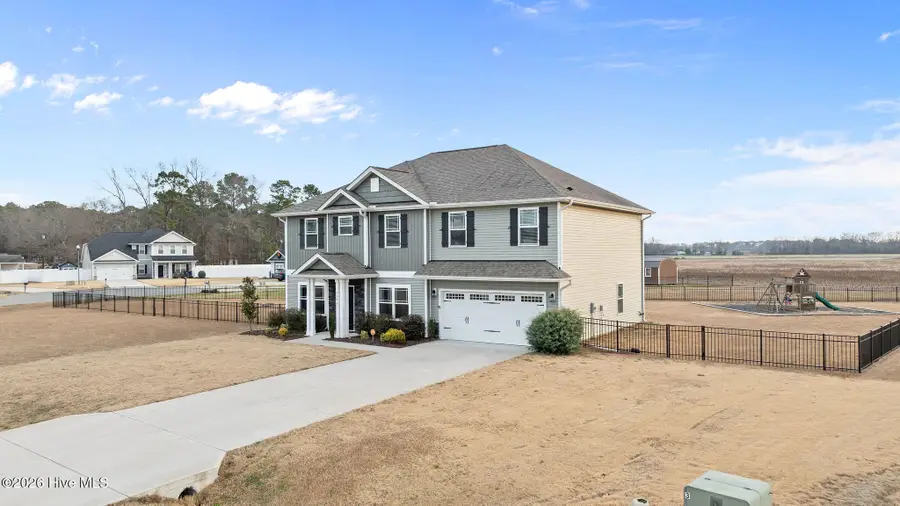 608 Madison Ann Drive, La Grange, NC 28551 - Image #3