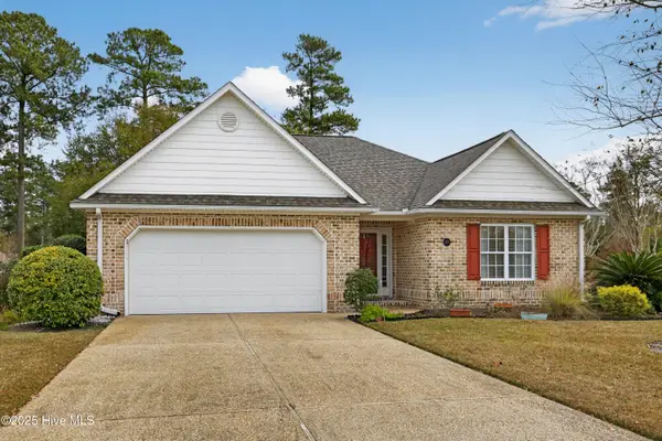 202 Harvester Court, Leland, NC 28479