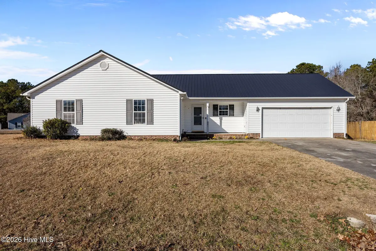 201 Slate Court, Jacksonville, NC 28546 - Image #1