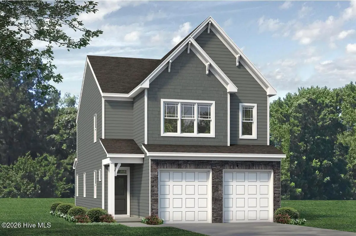 2525 Saltcedar Drive Se #Lot 140, Bolivia, NC 28422 - #1