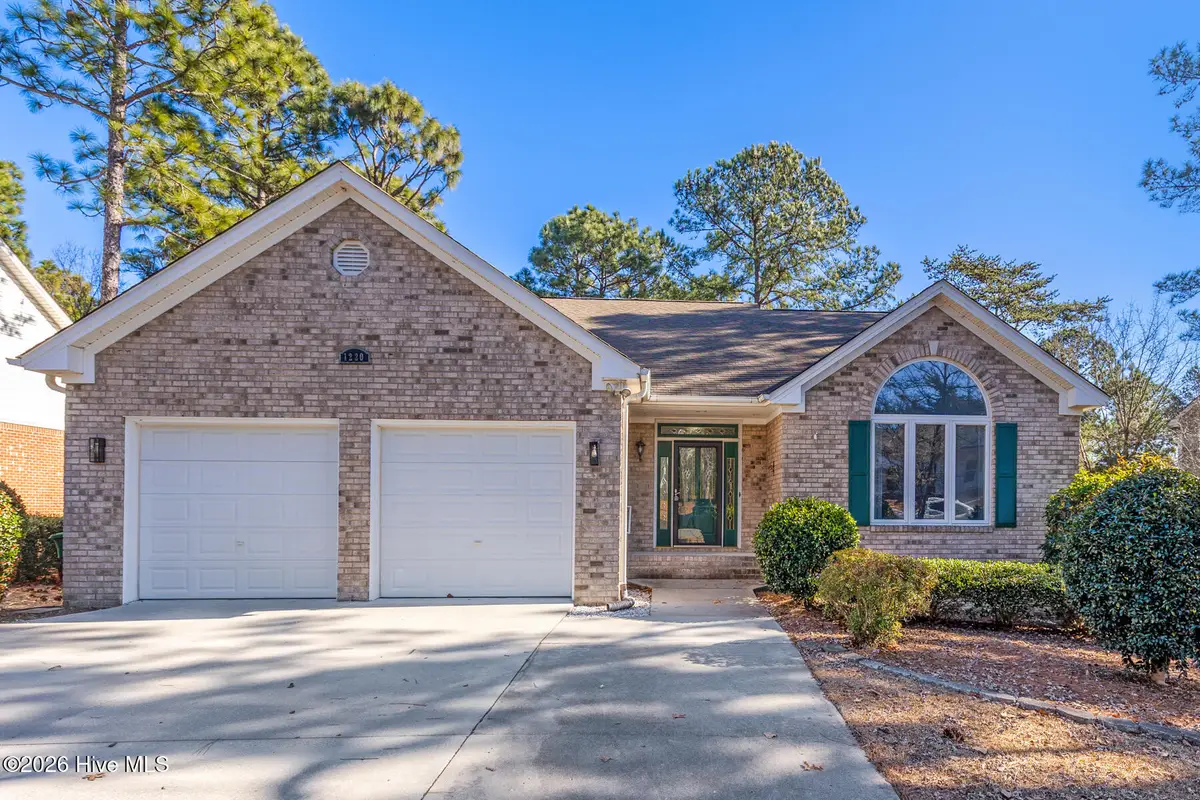 1220 Burning Tree Road, Pinehurst, NC 28374 - Image #1