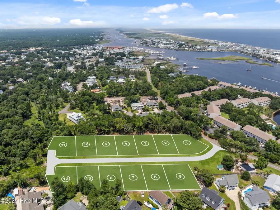 105 Hooks Road, Carolina Beach, NC 28428 - #2