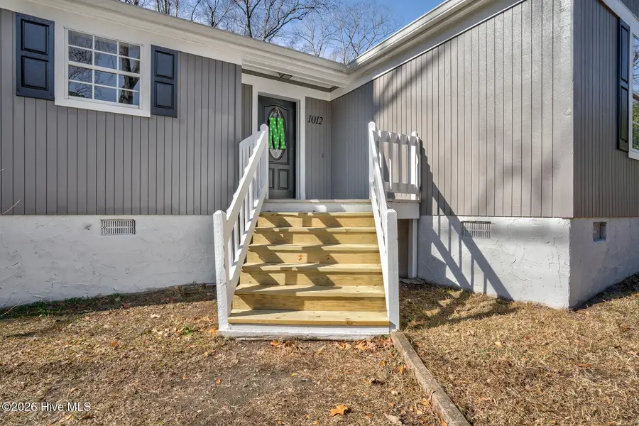 1012 N Hornbeam Drive, Rocky Mount, NC 27804 - #3