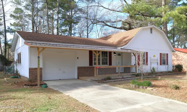 419 Kenwood Drive, Jacksonville, NC 28540