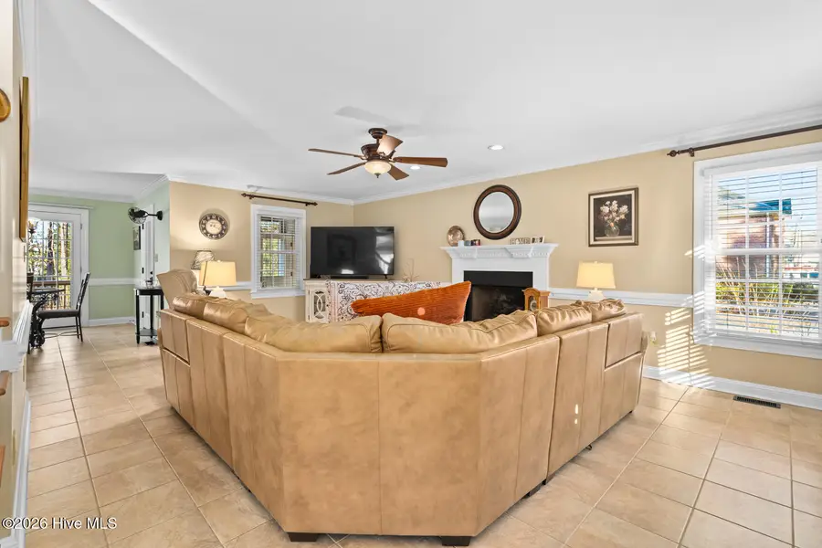 811 South Creek Drive, Nashville, NC 27856 - Image #3