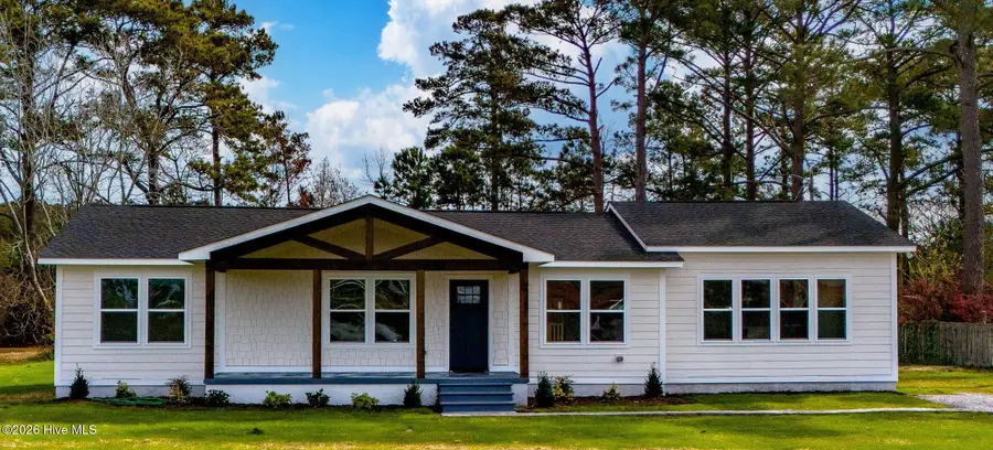 458 Campen Road, Beaufort, NC 28516 - #2