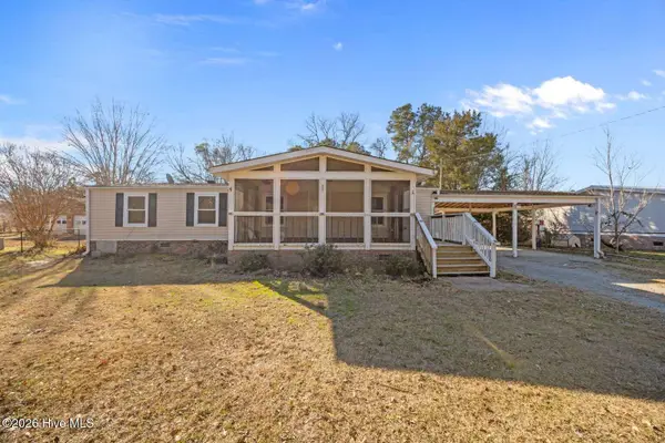 245 Baker Drive Sw, Supply, NC 28462