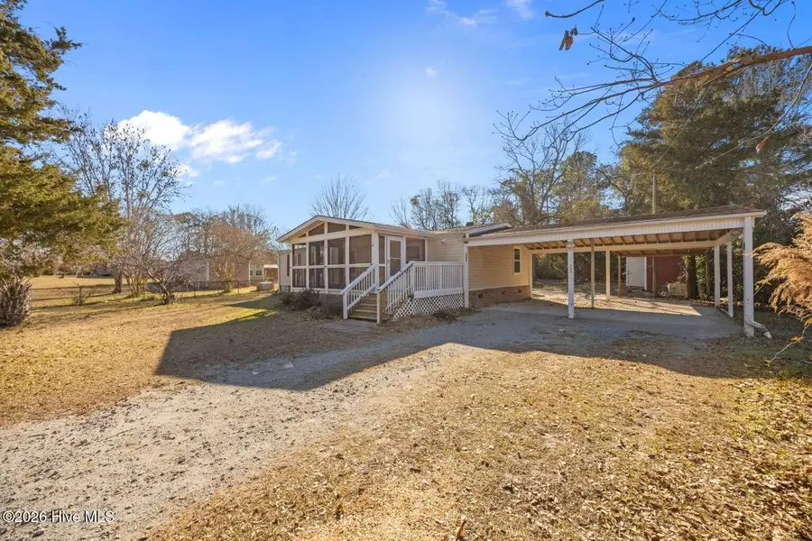 245 Baker Drive Sw, Supply, NC 28462 - #2