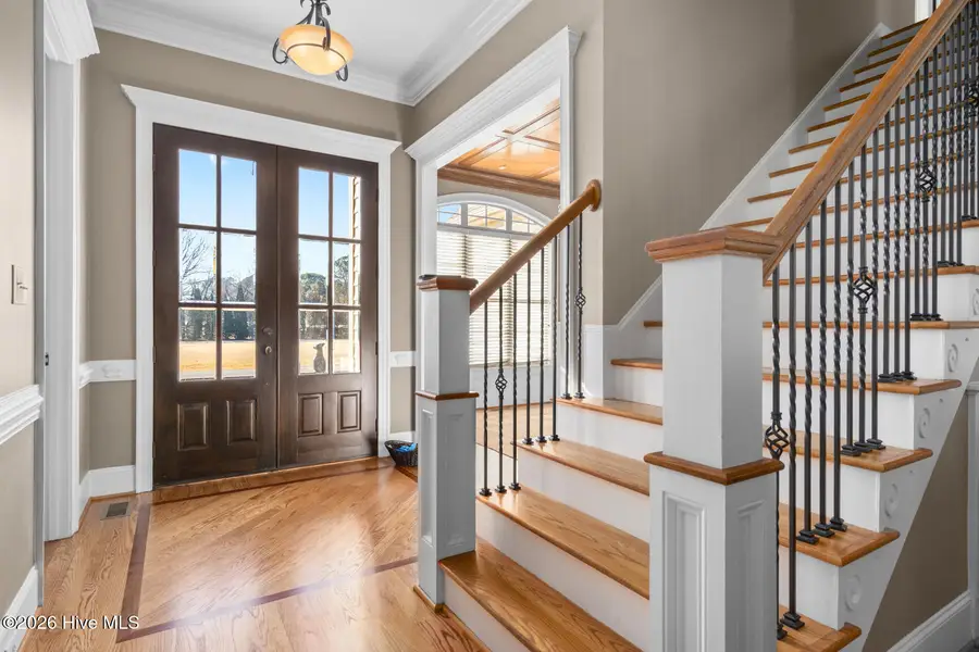 1030 Red Oak Hills Road, Nashville, NC 27856 - Image #2