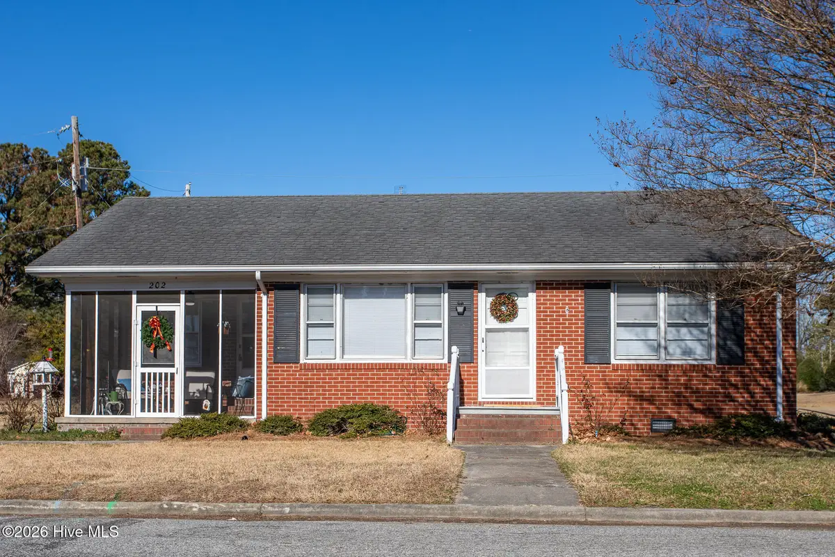 202 Phillips Street, Hertford, NC 27944 - Image #1