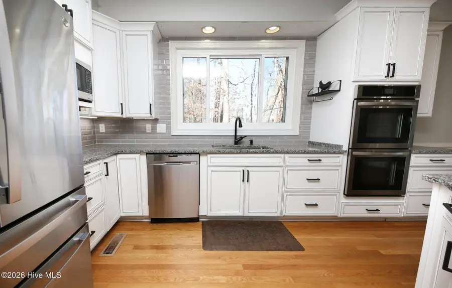 218 River Trail, Winton, NC 27986 - Image #3