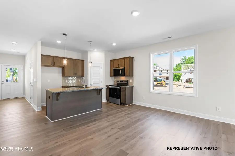 16 S Mistflower Street, Clayton, NC 27520 - #2