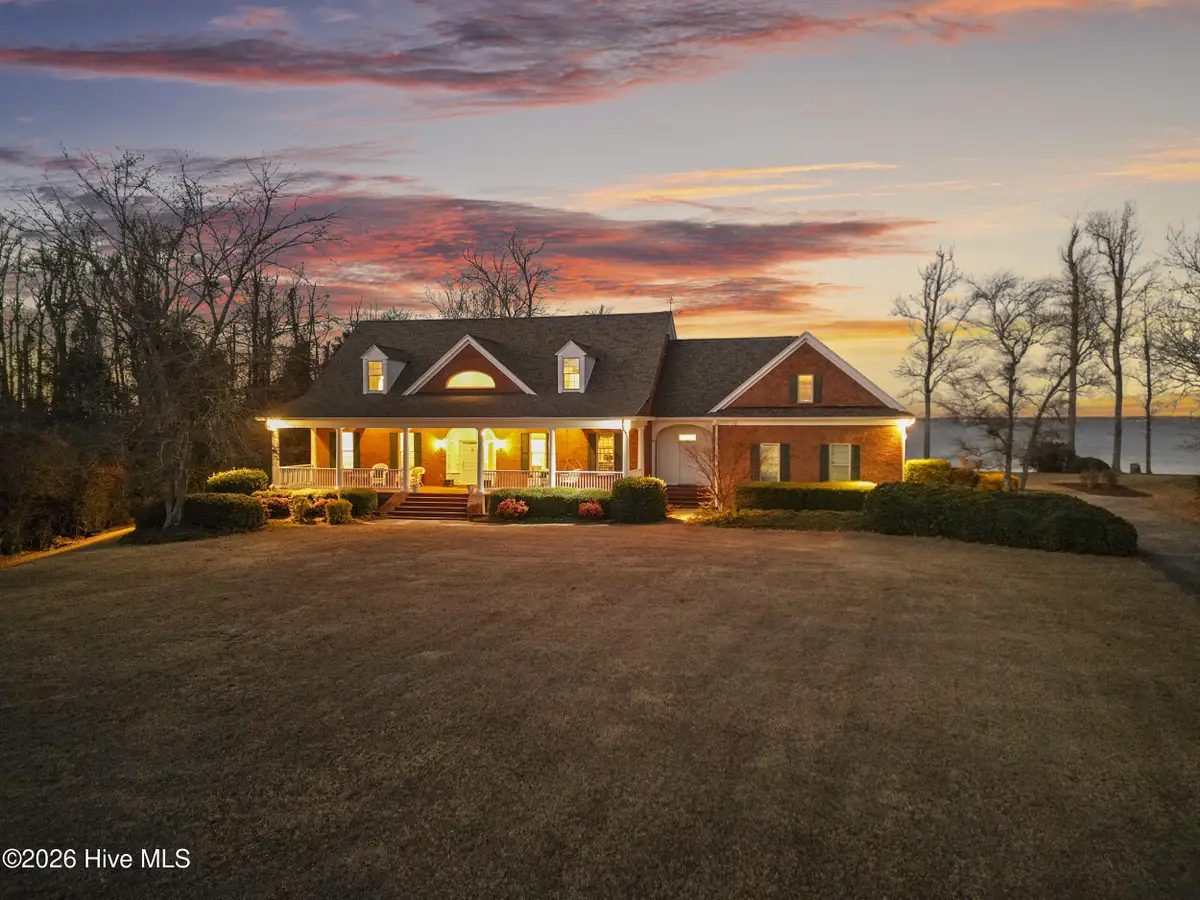 3 Nicklaus Drive, New Bern, NC 28560 - #1