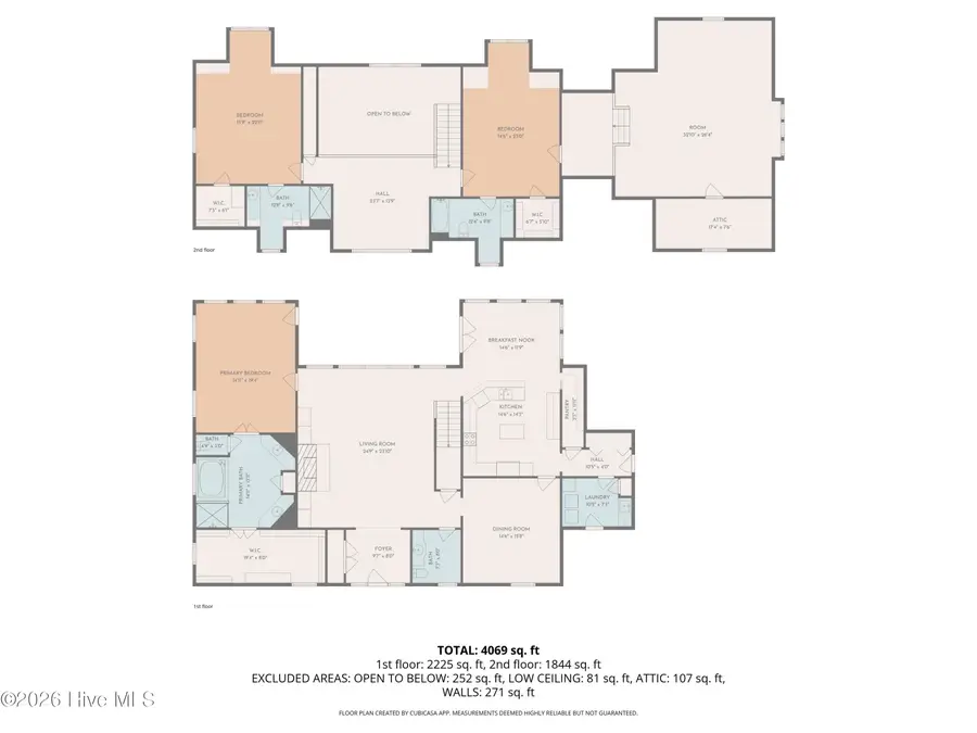 3 Nicklaus Drive, New Bern, NC 28560 - #2