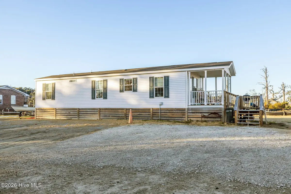 191 Old Carteret Road, Smyrna, NC 28579 - #1