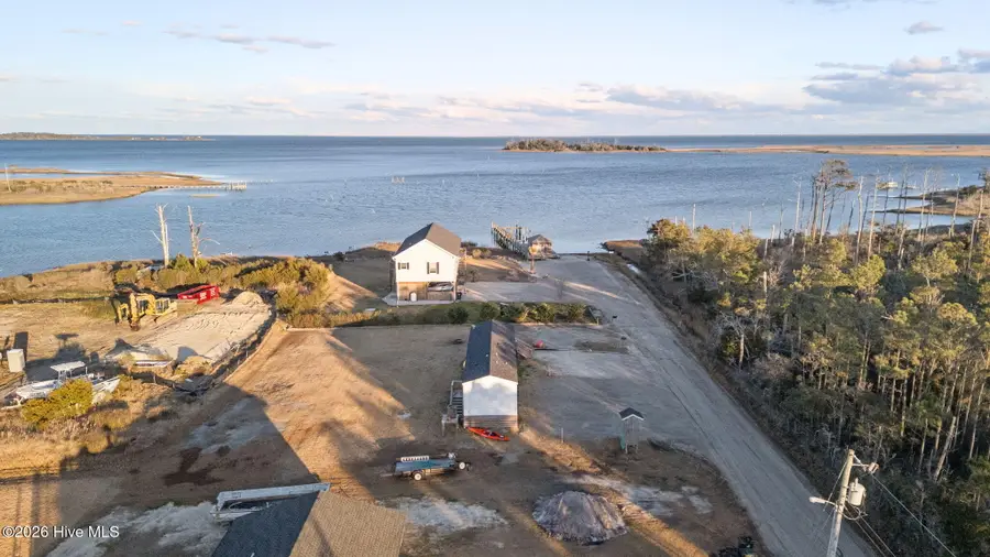 191 Old Carteret Road, Smyrna, NC 28579 - #2