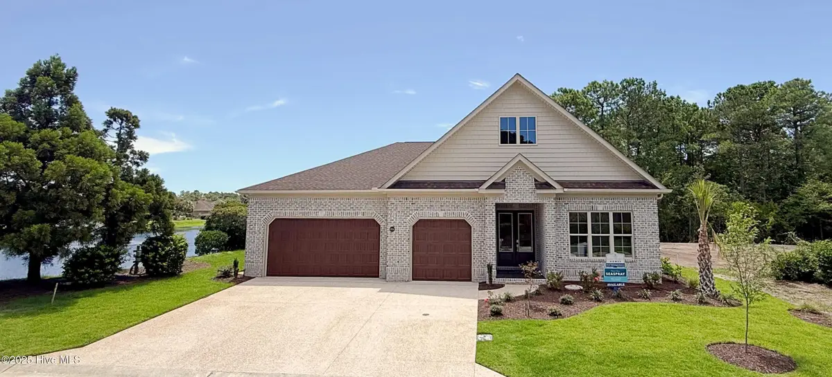 5523 Fayes Meadow Court #(Lot 6), Wilmington, NC 28412 - Image #1