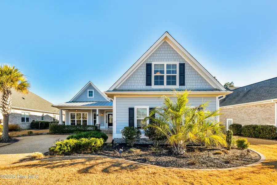 2369 Red Birch Trail Ne, Leland, NC 28451 - #2