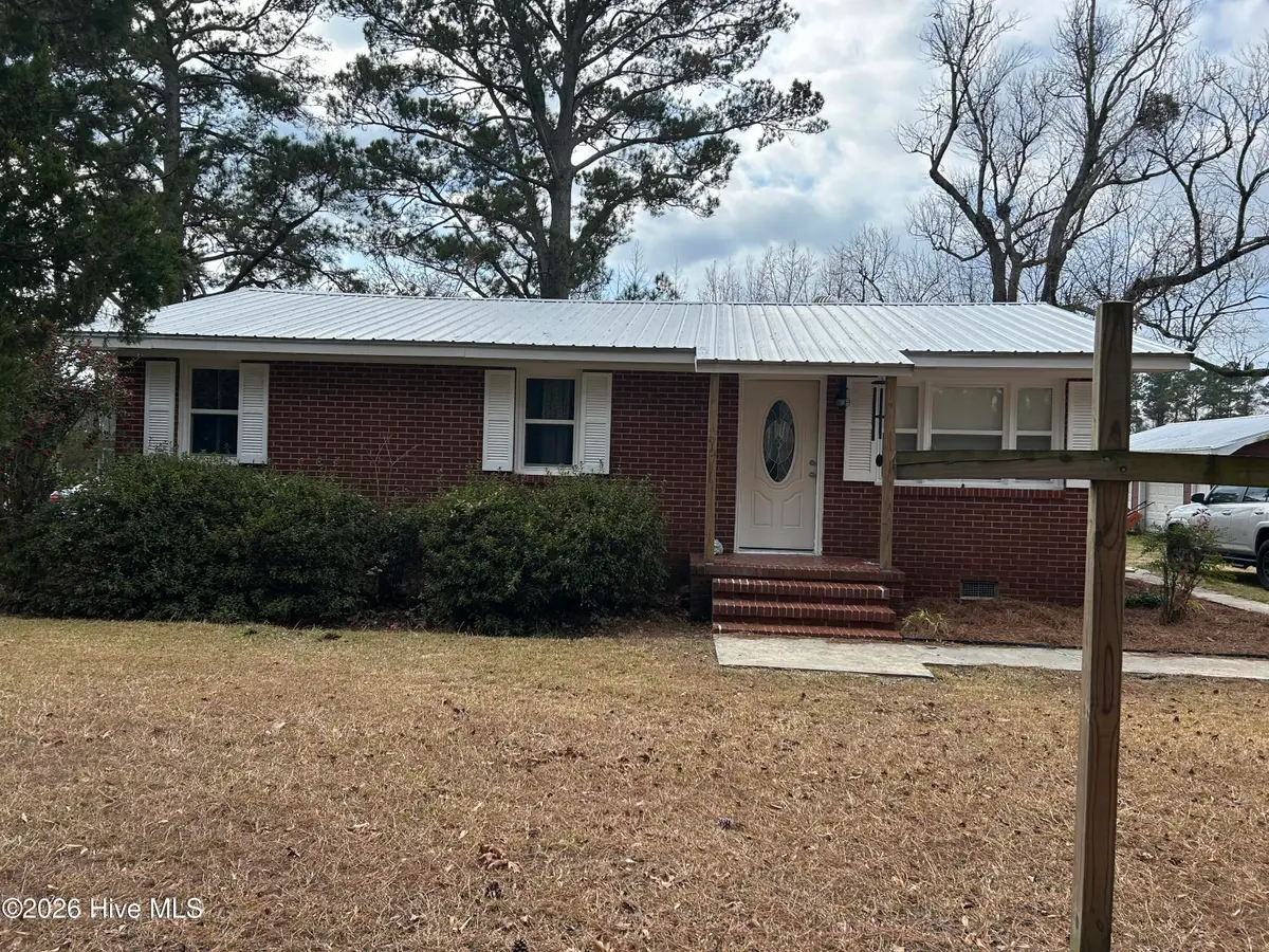 3515 Watha Road, Willard, NC 28478 - #1
