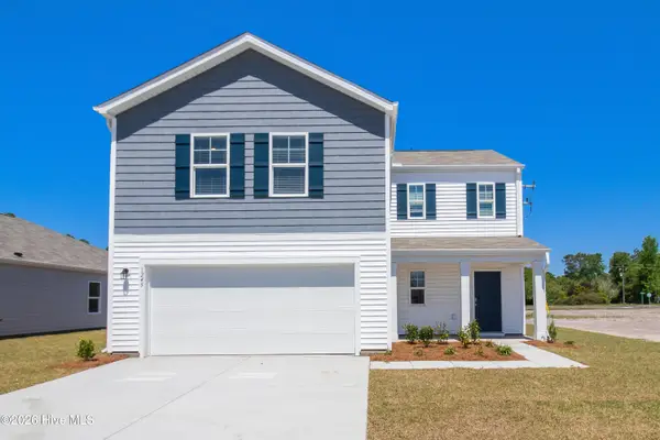 1518 E White Egret Lane Ne #741, Bolivia, NC 28422