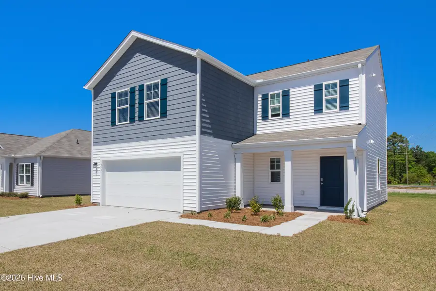 1518 E White Egret Lane Ne #741, Bolivia, NC 28422 - #2