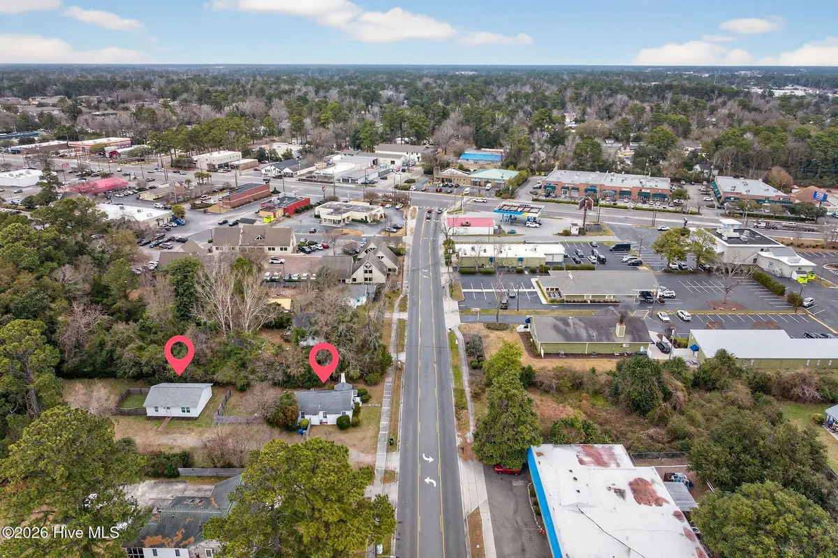 1546 S 41st Street, Wilmington, NC 28403 - Image #1