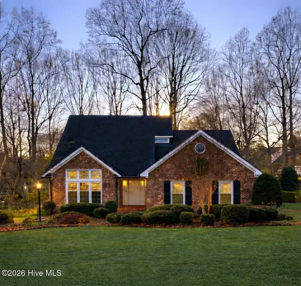 206 Aspen Avenue, Elon, NC 27244