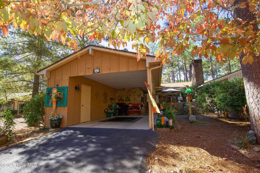 642 Redwood Drive, Southern Pines, NC 28387 - Image #2